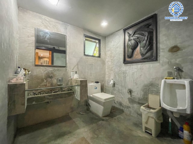 *****บ้านเดี่ยวมือสองย่านกรุงเทพฯ ม.เศรษฐสิริ ราชพฤกษ์-จรัญฯ เนื้อที่กว้างขวางมากถึง 105 ตร.ว. ฟังก์ชัน 3 ห้องนอน 3 ห้องน้ำ ที่จอดรถ 2 คัน บ้านจากผู้พัฒนาโครงการ Sansiri ตั้งบนทำเลแห่งการเดินทาง เชื่อมต่อถนนราชพฤกษ์, ถนนจรัญสนิทวงศ์, ถนนพรานนก, ถนนบรมราชชนี